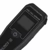 HI-TECH MEDICAL BACSCAN F-30 alcoolímetro 0 - 4% 1% preto