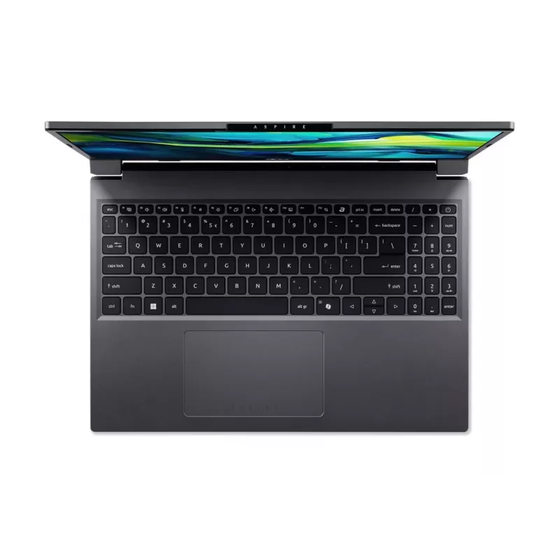 Portátil Acer Aspire Go 15 - Intel Core i5-1334U, ecrã de 39,4 cm (15,3 polegadas), 8GB RAM, 256GB SSD, Windows 11
