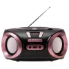 ADLER AD 1181bc - Leitor de CD/MP3 (Boombox)