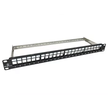 Patch panel Alan PK020 1U