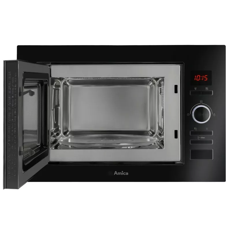 Micro-ondas AMICA AMMB25E3GB 25L 900W