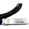 Cabo SFP28 Direct Attach de cobre passivo CBO 1 m (BlueLAN SFP28-DAC-1M)