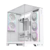Gamemax | Caixa | INFINITY PRO WH | ATX