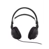 Auscultadores Maxell Home Studio, pretos