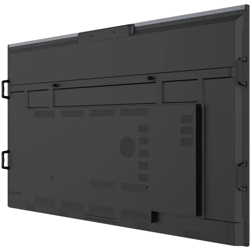 Multiboard interativo 86