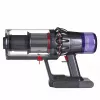 Aspirador vertical Dyson V11 Fluffy 2-em-1, sem fios, 185 AW de potência de aspiração, 60 min de autonomia, 0,76 l de depósito