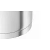 ZWILLING Essence conjunto de panelas em aço inoxidável de 5 peças com tampas de vidro