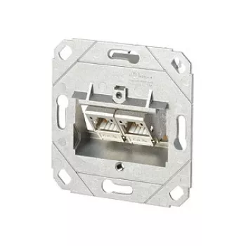 METZ CONNECT 130B12D21200-E - RJ-45 - 6a - Metálico - 69,9 mm - 40,5 mm - 69,9 mm