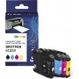 Tinteiro Brother LC223 multipack BK/C/M/Y