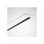 Luminária de teto Trilux Leuchten 6484240, LED 38 W, branco neutro, 1548×197×75 mm, branco