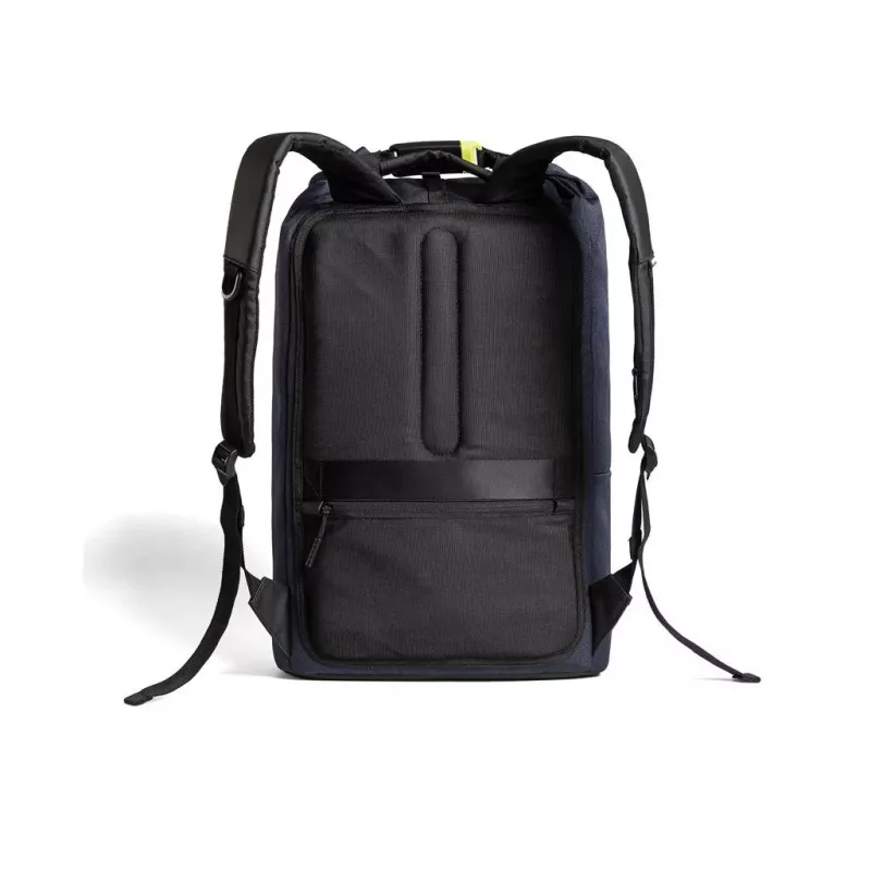 Mochila XDDESIGN Bobby Urban Lite Navy — antifurto, repelente à água, leve