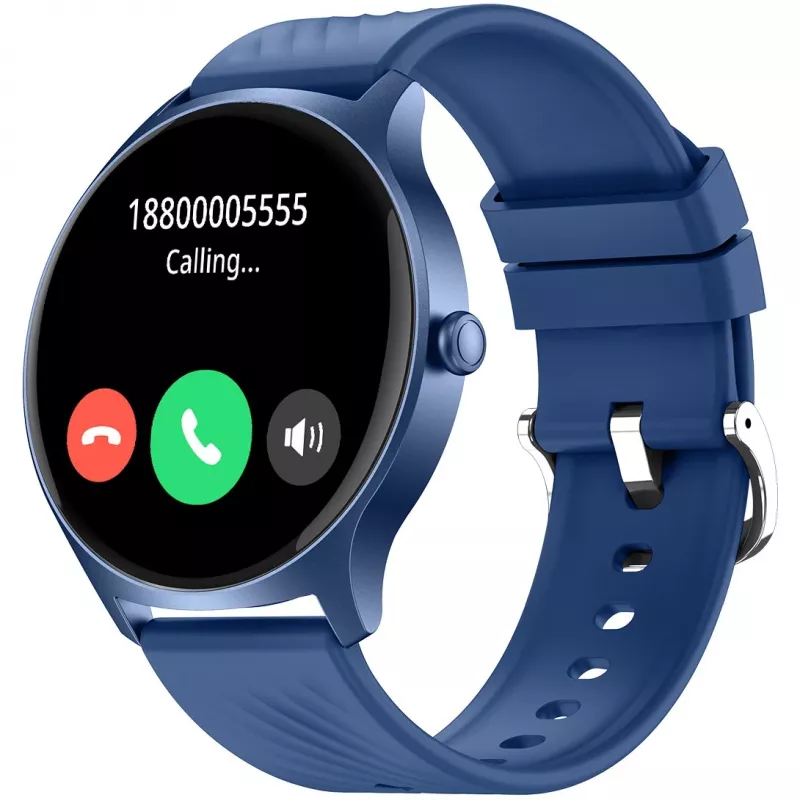 Smartwatch Denver SWC-387BU azul