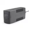 Fonte de alimentação ininterrupta (UPS) Gembird EG-UPS-B850 Line-Interactive 0,85 kVA 510 W
