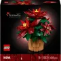 LEGO ICONS 10370 Estrela de Natal