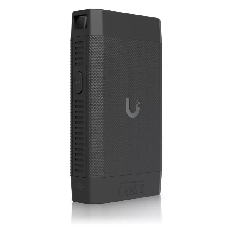 Ubiquiti UACC-SFP-Wizard Reprograme, teste e desbloqueie instantaneamente a compatibilidade universal para todos os módulos óticos com diagnósticos completos e atualizações OTA