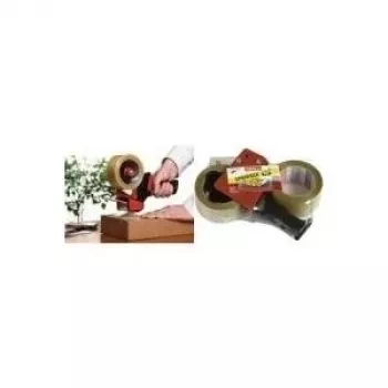 Fita adesiva Tesa 57108-00000-00, 66 m comprimento, 50 mm largura