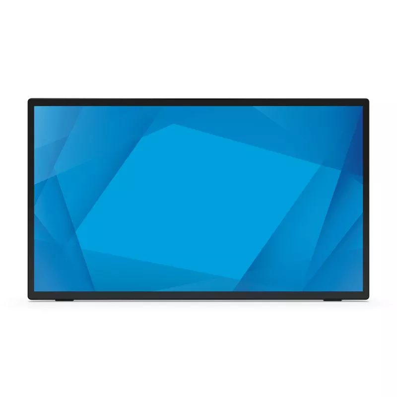 Monitor Elo Touch Solutions Elo 2770L 27 polegadas ecrã tátil LED 1920 x 1080