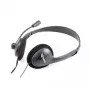 Auscultadores SBOX HS-201
