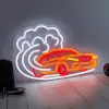 Luzes neon para automóvel MANTA SNL96MT — iluminação de destaque interior/exterior, modelo SNL96MT
