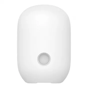 EUFY eufyCam C35 Solo branco (T8110421)