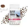VETEXPERT RAW PALEO Ultra Pork Mini Adult ração seca para cães 2 kg