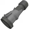 Tomada MENNEKES 14248 63A5P1H>50V PowerTOP Xtra IP67 (14248)