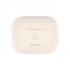 Auscultadores SBOX EB-TWS05 bege