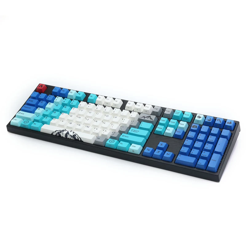 Varmilo A26A050A2A1A01A007 Produto branco