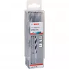 Broca helicoidal HSS Bosch PointTeQ
