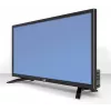 LIN 24LHDD06 HD Ready DVB-T2 preto