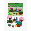 Lego 21260 Minecraft Jardim de Cerejeiras Conjunto de brincar