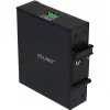 Injetor PoE ALLNET ALL-PI2014-I-BT90 90W Industrial Gigabit, caixa metálica DIN