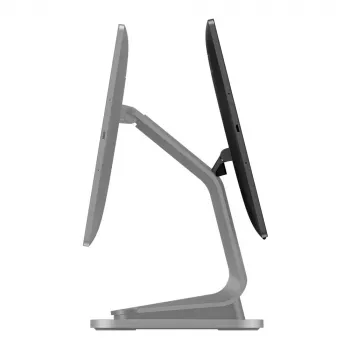 Ecrã para cliente SUNMI T3 Pro / T3 Pro Max 39,6 cm (15,6 polegadas) FHD NFC USB – ecrã secundário para cliente 15,6 polegadas FHD