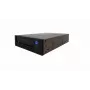 Quantum LTO-9, unidade de armazenamento, cartucho de banda, Serial Attached SCSI (SAS), 2.5:1, LTO, 5,25