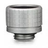 Thermal Grizzly DeltaMate HT16 – conector de refrigeração líquida, níquel mate, 1 unid. (TG-DM-FIT-0202)