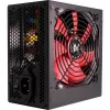 Fonte de alimentação Xilence XP500R6 350W 20+4-Pin ATX preta
