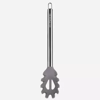 Colher de esparguete Pensofal 1205 Soft Titan — utensílio de servir massa antiaderente e resistente ao calor