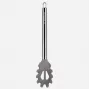 Colher de esparguete Pensofal 1205 Soft Titan — utensílio de servir massa antiaderente e resistente ao calor