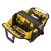 Bolsa de ferramentas STANLEY FATMAX Multi Access FMST1-73607, poliéster, 430 × 280 × 300 mm, 2 pegas, alça de ombro