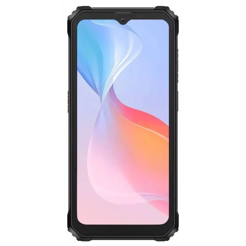 Telemóvel BV6200 Pro 6/128/BLACK Blackview