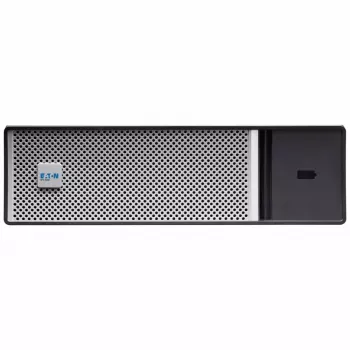 Bateria UPS de chumbo-ácido com fibra de vidro Eaton 5PXEBM72RT3UG2