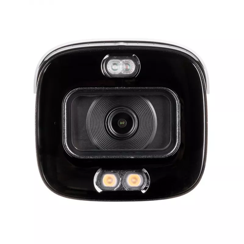 Dahua Technology WizSense IPC-HFW3849T1-AS-PV câmara de vigilância IP tipo bullet exterior 3840 x 2160 píxeis montagem em teto/parede