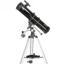 Telescópio refrator Skywatcher BK 1309 EQ2 — abertura 130 mm, distância focal 900 mm