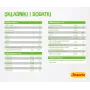Alimento seco para gatos JOSERA SensiCat 10 kg — frango, 33% proteína, 18% gordura, para gatos adultos com estômago sensível