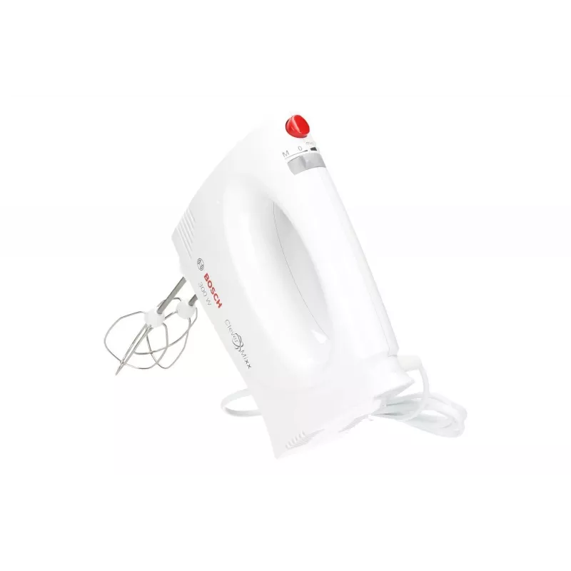 Batedeira manual Bosch MFQ3010 300 W branca