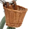Bicicleta de equilíbrio HUFFY Vintage 10 polegadas verde – HUFFY 27284W, rodas de 10 polegadas, bicicleta de aprendizagem sem pedais