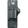 Voltcraft® WH-DL - Suporte de parede com fecho para data logger, DL-100T, DL-120TH, DL-160S, DL-180THP (WH-DL)