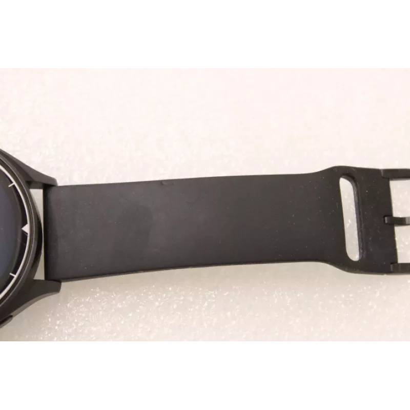 Watch 2 | Smartwatch | GPS (satélite) | AMOLED | UNPACKED | Preto