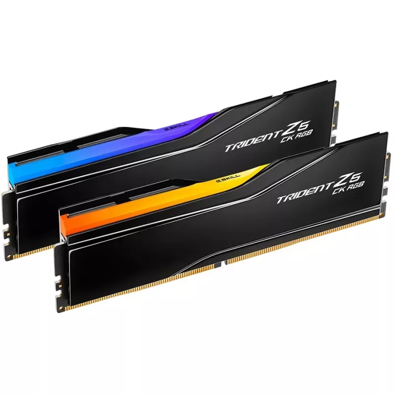 Módulo de memória G.skill F5-8400C4052G24GX2-TZ5CRK 48