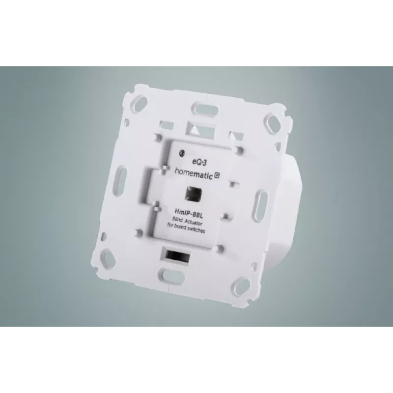 EQ3-AG HmIP-BBL acessório eletrónico por rádio para estores/persianas branco (151333A0)